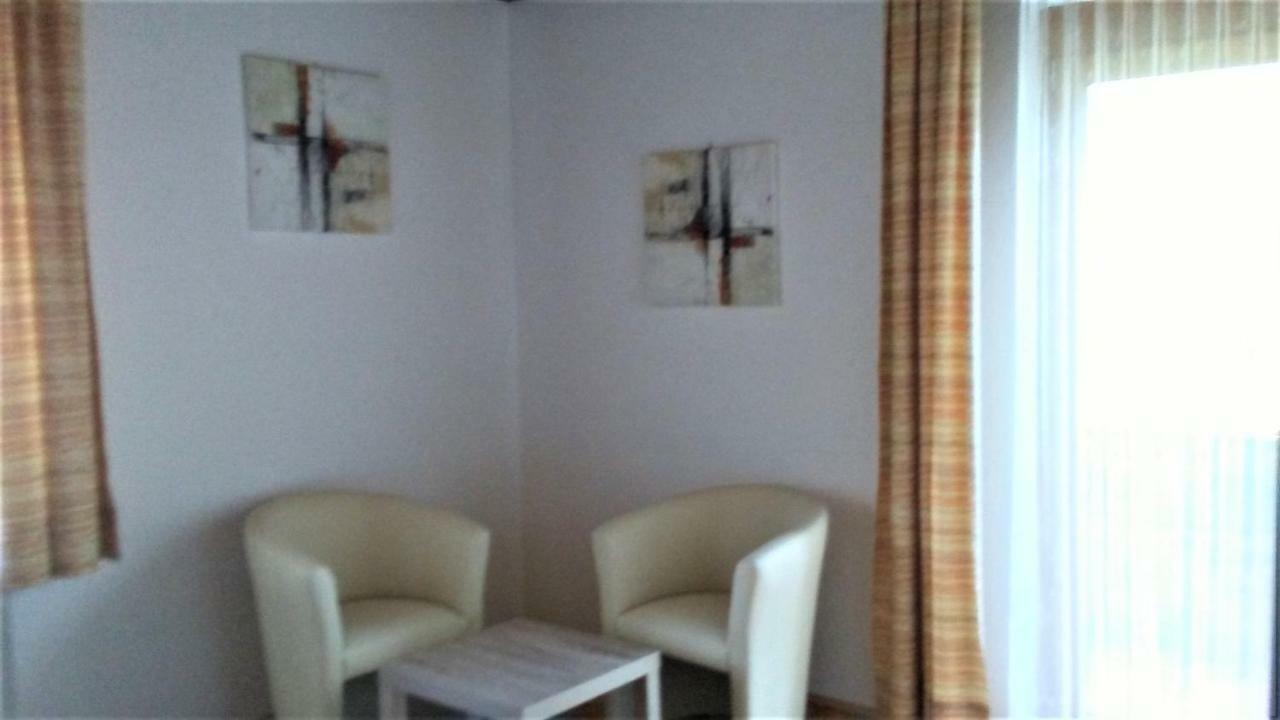 Gaestehaus Jank Presseggersee Zewnętrze zdjęcie