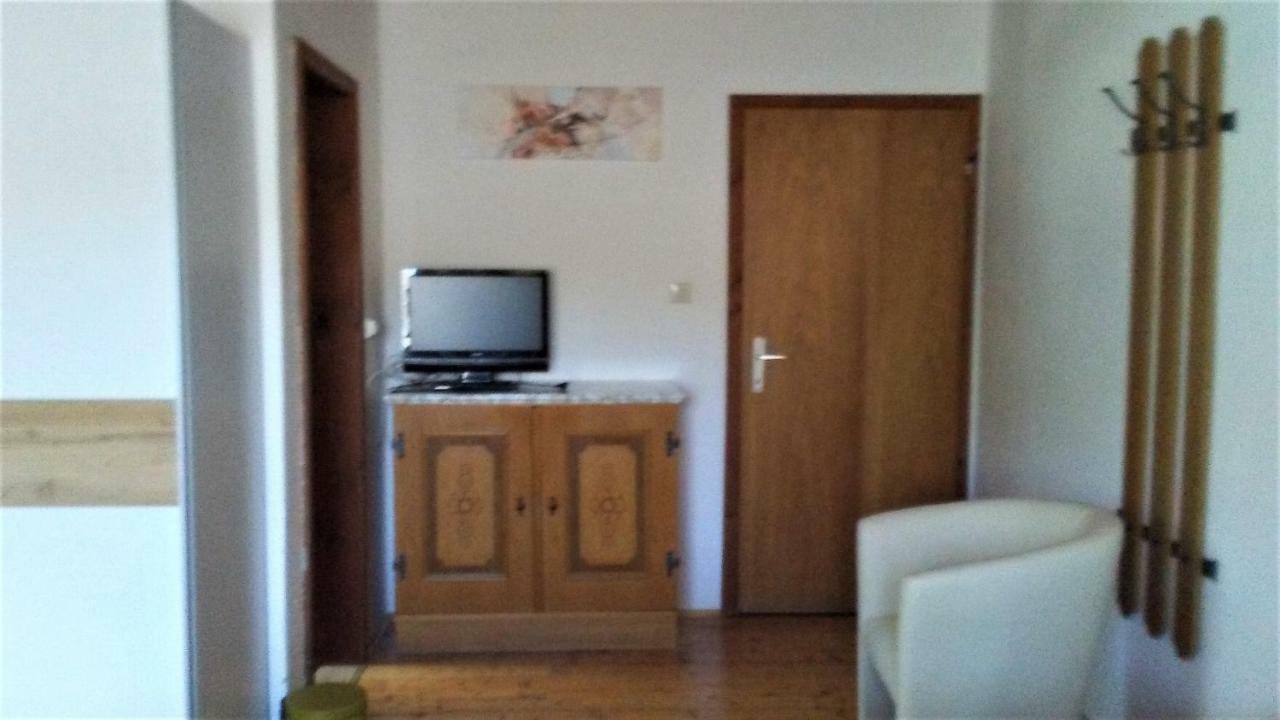 Gaestehaus Jank Presseggersee Zewnętrze zdjęcie
