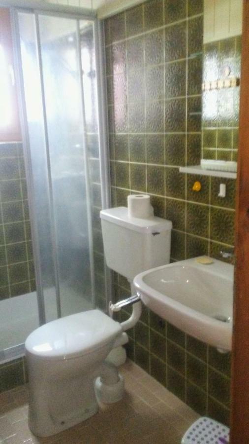 Gaestehaus Jank Presseggersee Zewnętrze zdjęcie